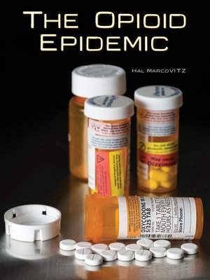 cover image of The Opioid Epidemic